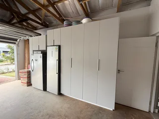 Custom Kitchens &amp; Built-In Cupboards | Premium Quality From R18,500.