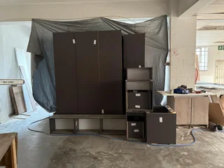 Custom Kitchens &amp; Built-In Cupboards | Premium Quality From R18,500.