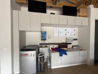 Custom Kitchens &amp; Built-In Cupboards | Premium Quality From R18,500.