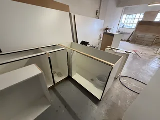 Custom Kitchens &amp; Built-In Cupboards | Premium Quality From R18,500.