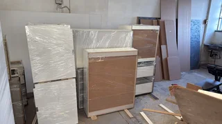 Custom Kitchens &amp; Built-In Cupboards | Premium Quality From R18,500.