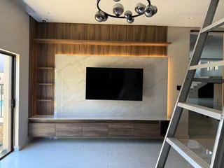 Custom Kitchens &amp; Built-In Cupboards | Premium Quality From R18,500.