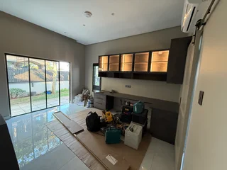 Custom Kitchens &amp; Built-In Cupboards | Premium Quality From R18,500.