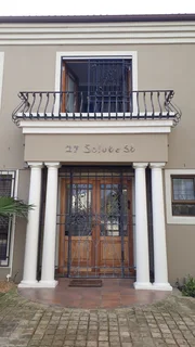 Hse-share Single Bedr in SUNSET  BEACH ⛱️ village Milnerton Near Shops Myciti CT Beach CenturyCity