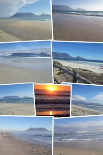 Beach village Lifestyle BedrEnsuite Hse-share in Sunset Beach Milnerton Near Shops Myciti CT Century