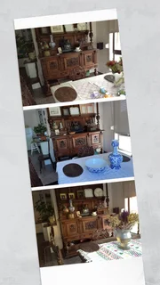 Bedroom-en-suite Hse-share in beach village of Milnerton in Sunset Beach.  Near Shops Myciti CT CenC