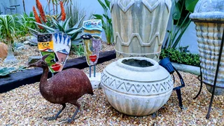 Beach village Lifestyle in Sunset Beach BedrEnsuite Hse-share  Near Shops CT Beach Myciti CenturyC