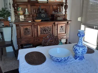 Beach Hse-share BedrEnsuite in SUNSET BEACH village Milnerton Near Shops Myciti CT Century City