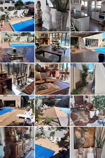 Beach Hse-share BedrEnsuite in SUNSET BEACH village Milnerton Near Shops Myciti CT Century City