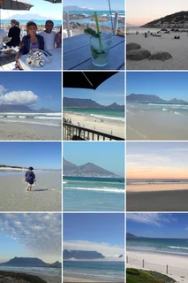 Beach Hse-share BedrEnsuite in SUNSET BEACH village Milnerton Near Shops Myciti CT Century City