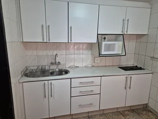 Garden Cottage in Edenvale