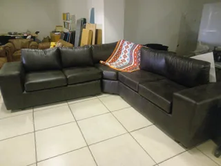 Rhino Corner Lounge Suite