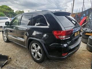 2012 JEEP GRAND CHEROKEE V6 DIESEL STRIPPING AS SPARES