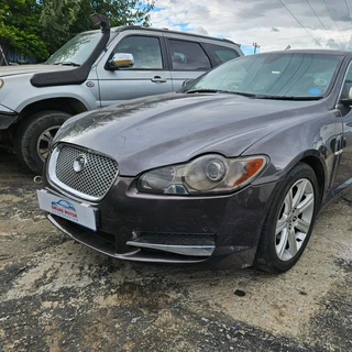 2009 JAGUAR XF 3.0 V6 PETROL STRIPPING AS SPARES