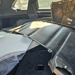 2011 PORSCHE CAYENNE V6 PETROL FOR SALE PLEASE READ