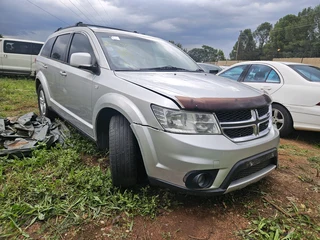 2012 Dodge Journey 3.6l Sxt Non-runner Please Read