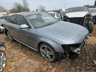 2012 Audi A4 2.0t Stripping As Spares
