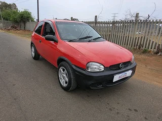 1998 Opel Corsa 1.3 Start And Go