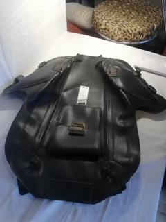 Honda Gl1000 (goldwing) Bagster Tank Cover.