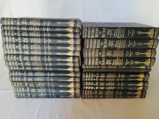 HUTCHESONS  COMPREHENSIVE HISTORY OF WORLD WAR TWO. 26VOLUMES.