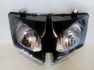 Honda Cbf600s  Headlight  Assy. (new)