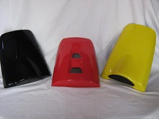 Honda CBR Seat Cowls.