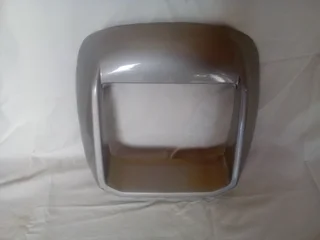 Yamaha XJ650 Turbo. fairing headlight valence .