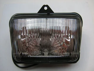 Honda CB500S Headlight assembly.
