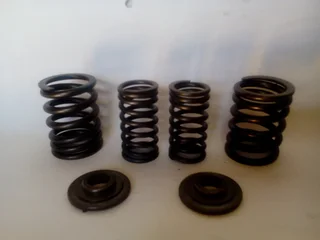 Yamaha XT500 Parts for sale.