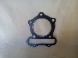 Yamaha XT500 Parts for sale.