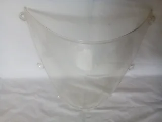 Honda Cbr600rr Standard Screen.