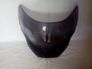 Mra D/bubble Screen For Honda Cbr600f