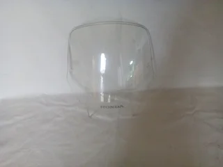 Honda Xl700v Standard Screen.