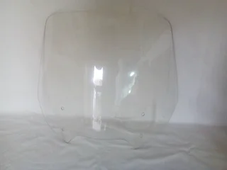 Honda Nt700v Deauville Standard Screen.