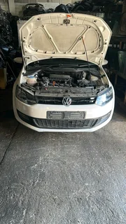 Polo 6 2014 parts