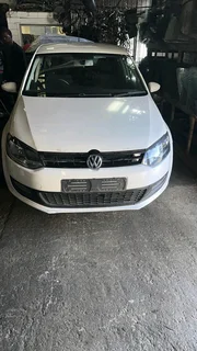 Polo 6 2014 parts