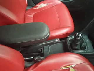 Silver Grey Polo tsi parts