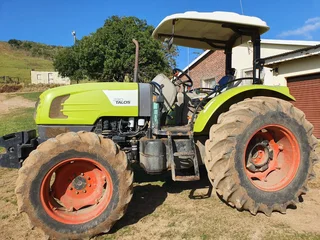 Claas Talos 230 Tractor