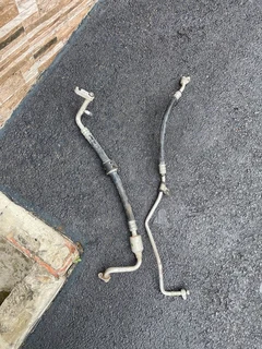 Renault kwid aircon pipes