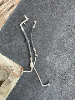 Renault kwid aircon pipes