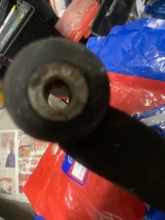 Renault kwid control arm right and side still new