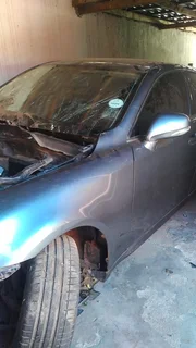 Lexus IS250/350 parts