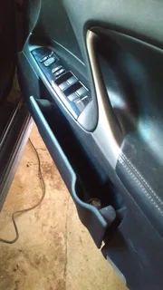 Lexus IS250/350 parts