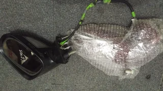 Lexus IS250/350 parts