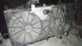 Lexus IS250/350 parts