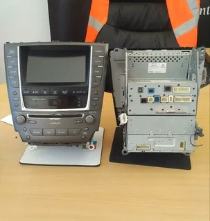 Lexus IS250/350 parts