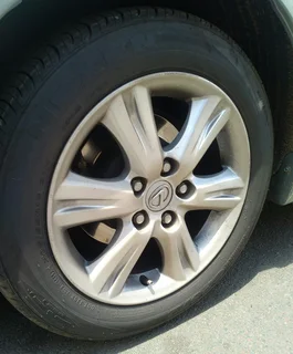 Lexus IS250/350 parts