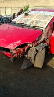 Mazda 5 stripping for parts