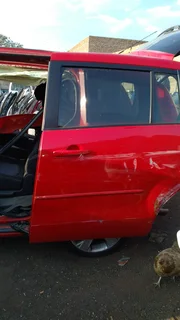 Mazda 5 stripping for parts