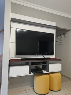Tv wall cabinet